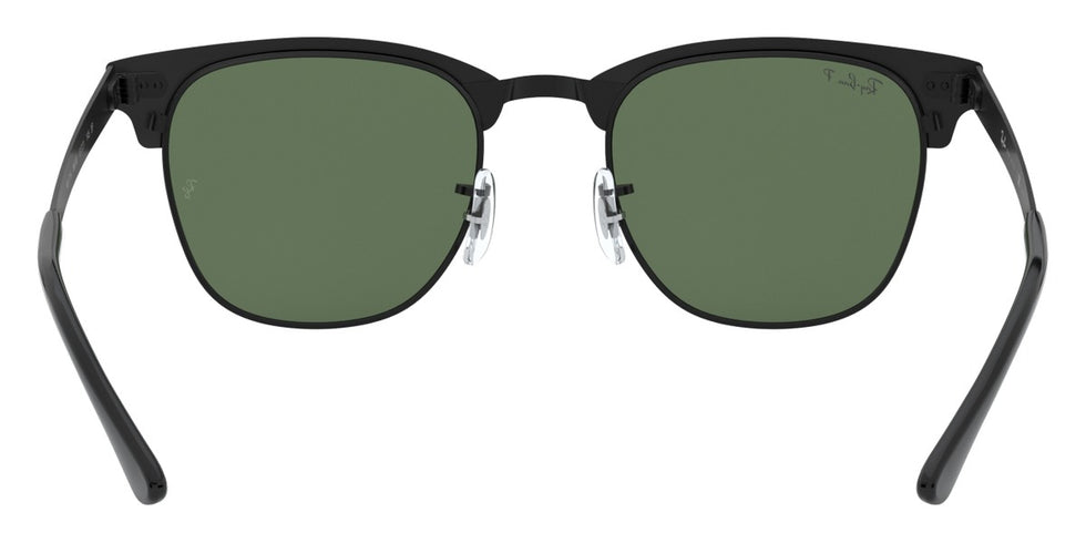 Ray-Ban® Clubmaster Metal RB3716 Sunglasses