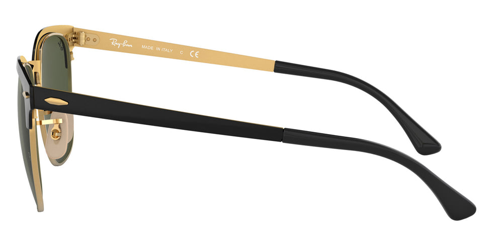 Ray-Ban® Clubmaster Metal RB3716 Sunglasses