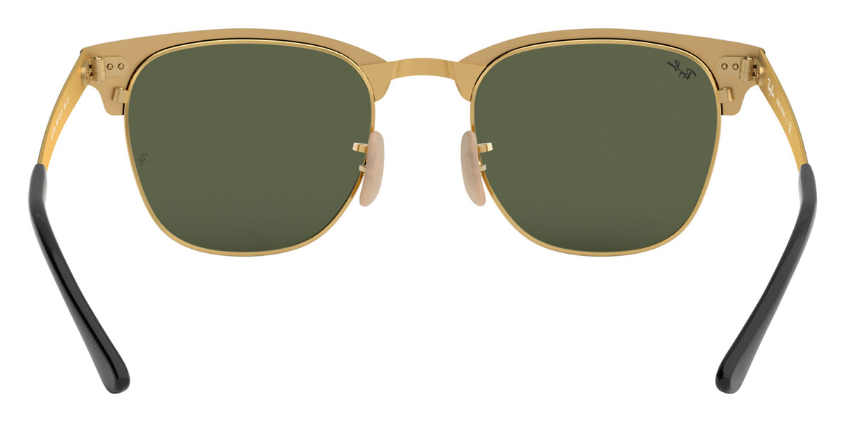 Ray-Ban® Clubmaster Metal RB3716 Sunglasses