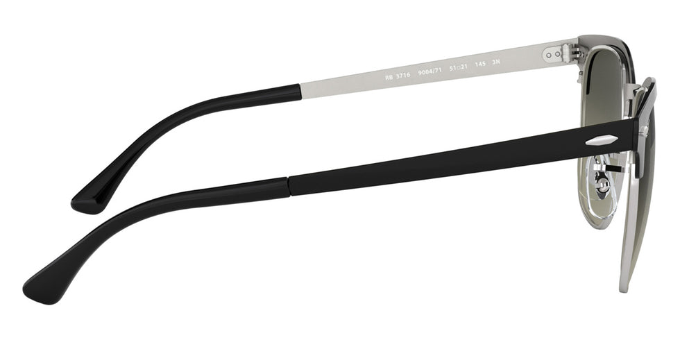 Ray-Ban® Clubmaster Metal RB3716 Sunglasses