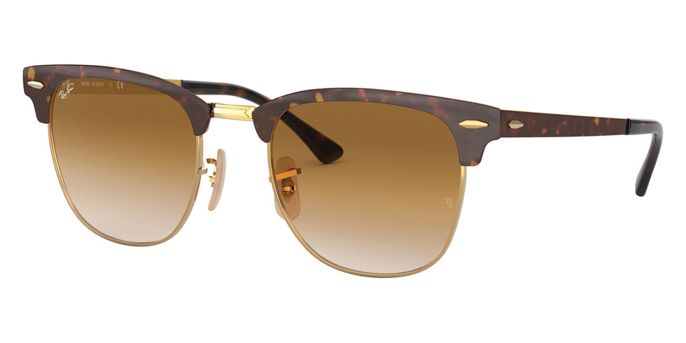 Ray-Ban® Clubmaster Metal RB3716 Sunglasses