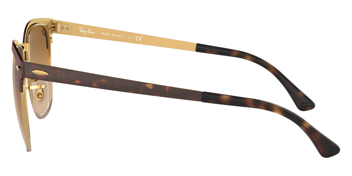 Ray-Ban® Clubmaster Metal RB3716 Sunglasses