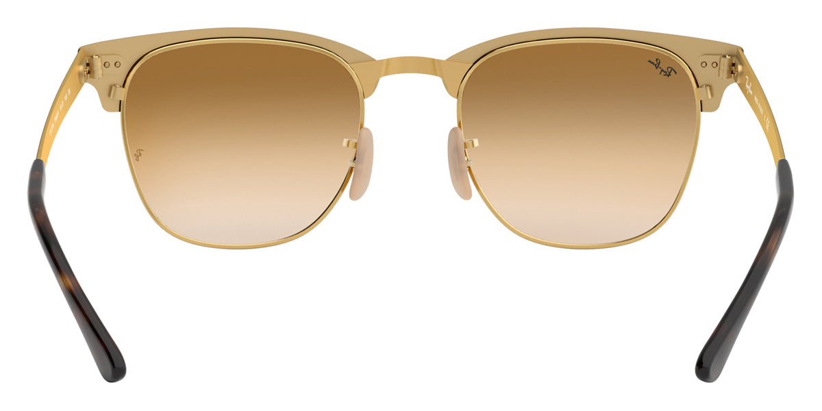 Ray-Ban® Clubmaster Metal RB3716 Sunglasses
