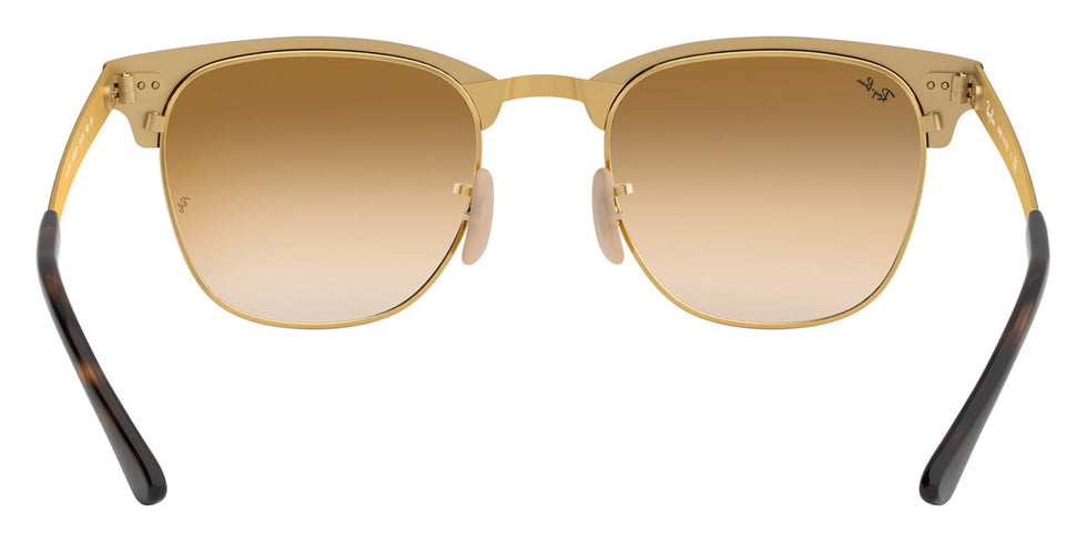 Ray-Ban® Clubmaster Metal RB3716 Sunglasses