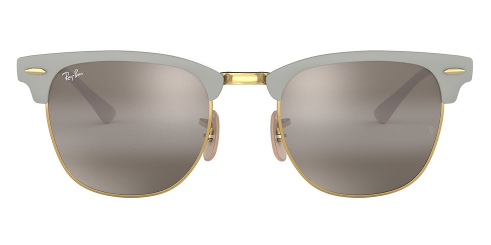 Ray-Ban® Clubmaster Metal RB3716 Sunglasses