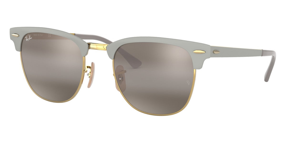 Ray-Ban® Clubmaster Metal RB3716 Sunglasses