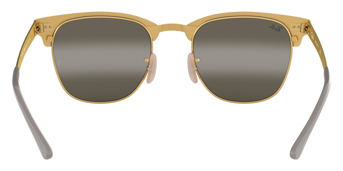 Ray-Ban® Clubmaster Metal RB3716 Sunglasses