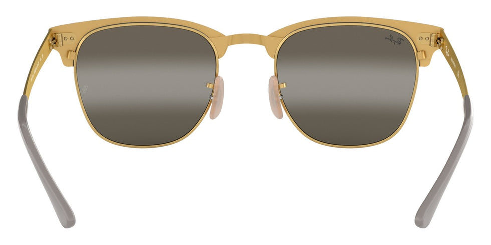 Ray-Ban® Clubmaster Metal RB3716 Sunglasses