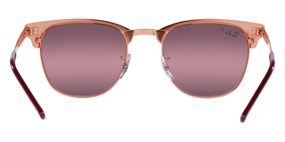 Ray-Ban® Clubmaster Metal RB3716 Sunglasses
