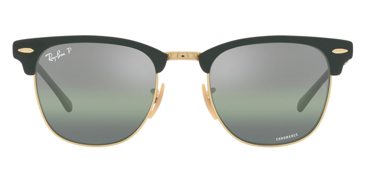 Ray-Ban® Clubmaster Metal RB3716 Sunglasses