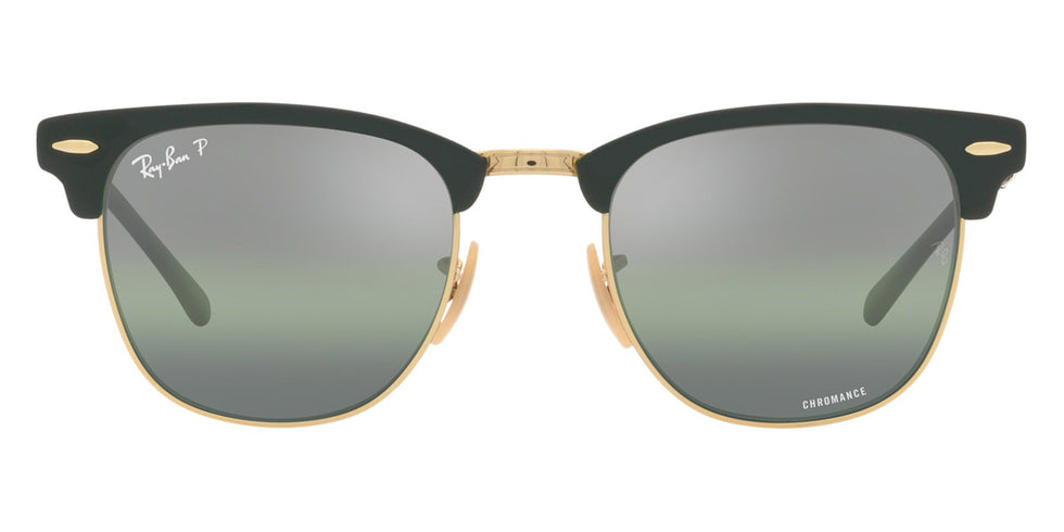 Ray-Ban® Clubmaster Metal RB3716 Sunglasses
