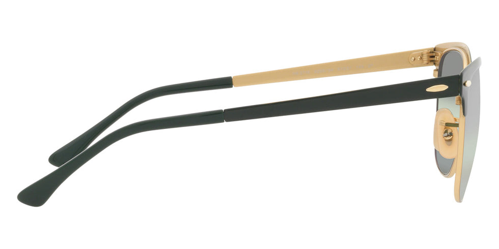 Ray-Ban® Clubmaster Metal RB3716 Sunglasses