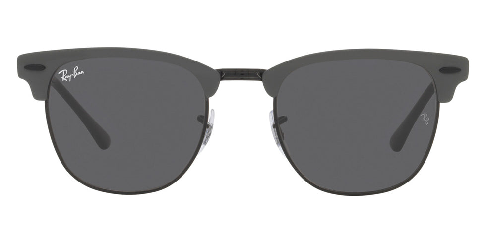 Ray-Ban® Clubmaster Metal RB3716 Sunglasses