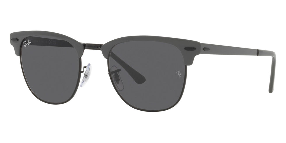 Ray-Ban® Clubmaster Metal RB3716 Sunglasses