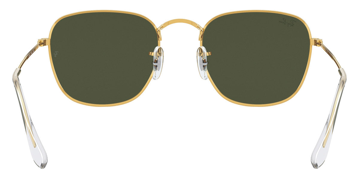 Ray-Ban® Frank RB3857 Sunglasses