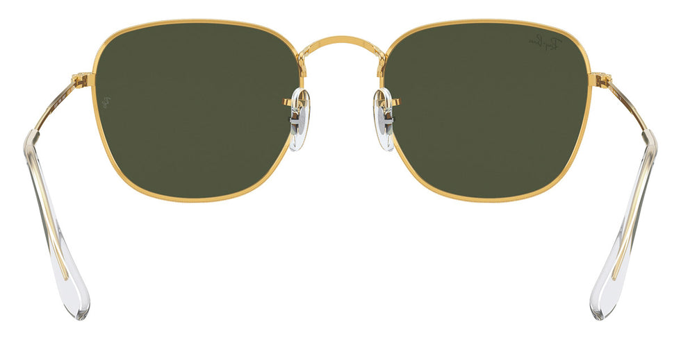Ray-Ban® Frank RB3857 Sunglasses
