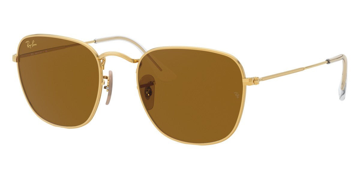 Ray-Ban® Frank RB3857 Sunglasses