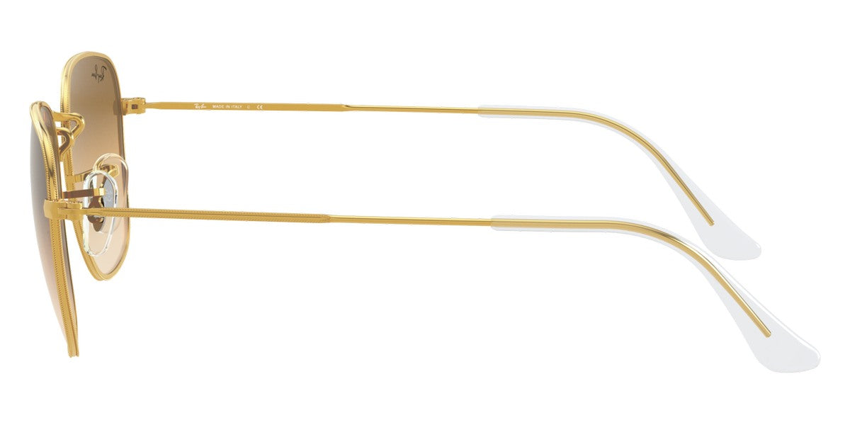 Ray-Ban® Frank RB3857 Sunglasses