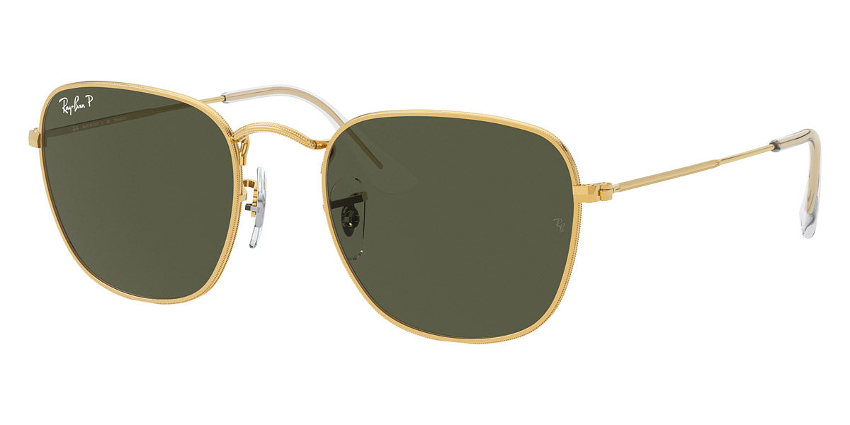 Ray-Ban® Frank RB3857 Sunglasses