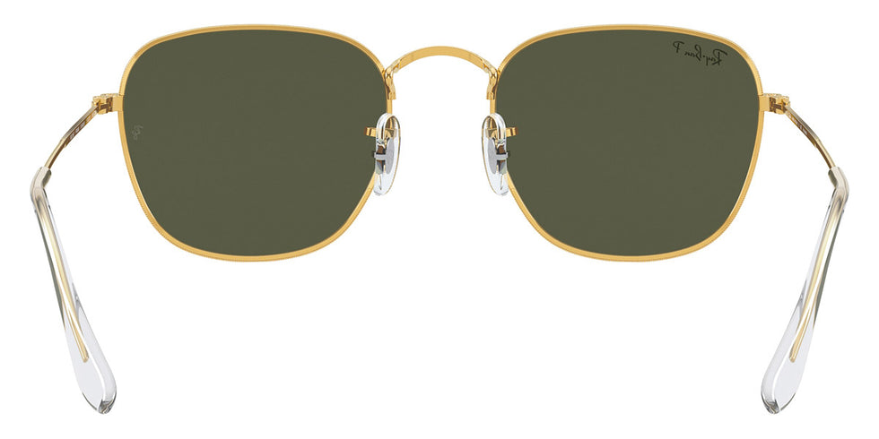 Ray-Ban® Frank RB3857 Sunglasses
