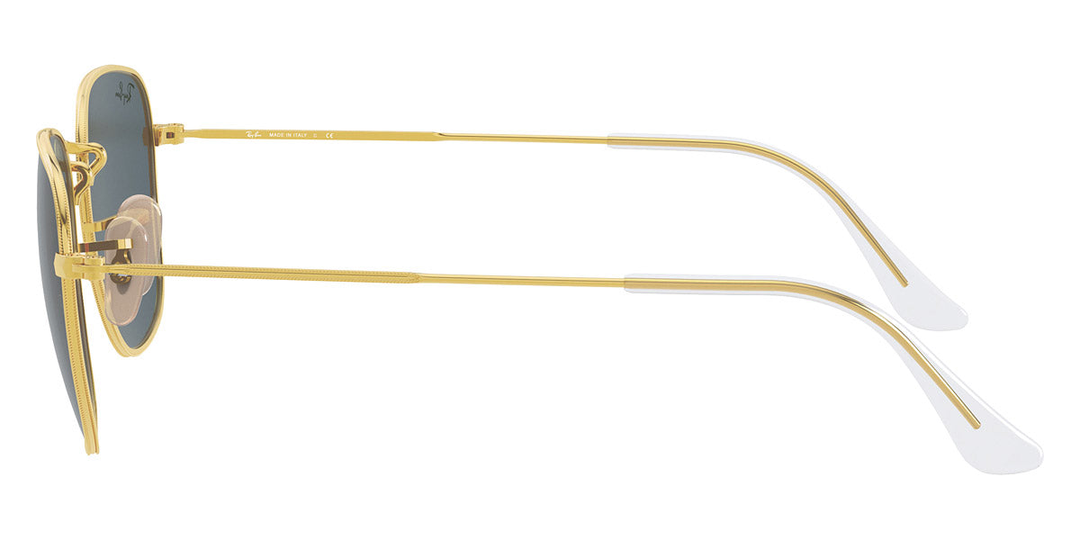 Ray-Ban® Frank RB3857 Sunglasses