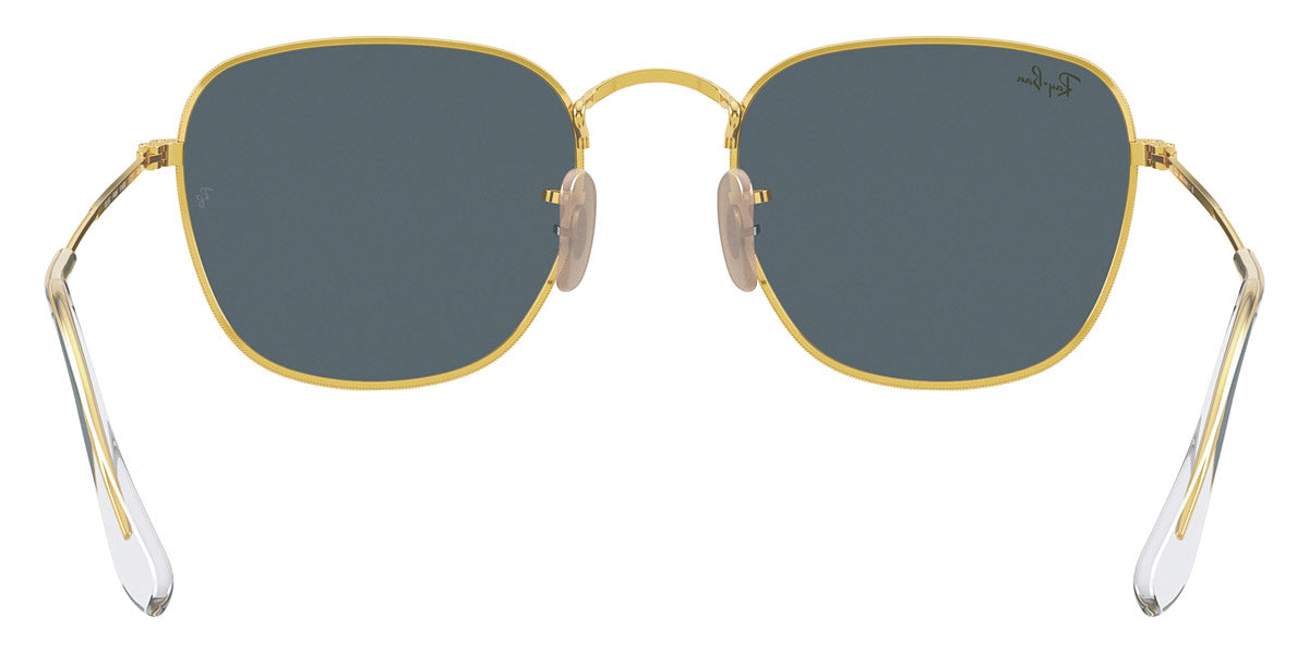 Ray-Ban® Frank RB3857 Sunglasses