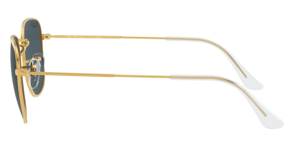Ray-Ban® Frank RB3857 Sunglasses