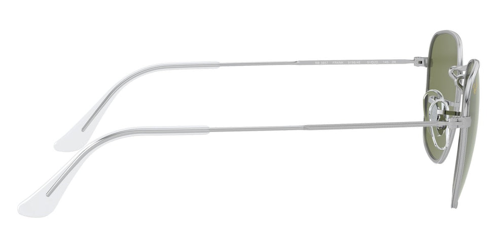 Ray-Ban® Frank RB3857 Sunglasses