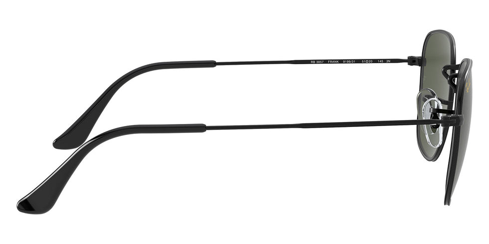 Ray-Ban® Frank RB3857 Sunglasses