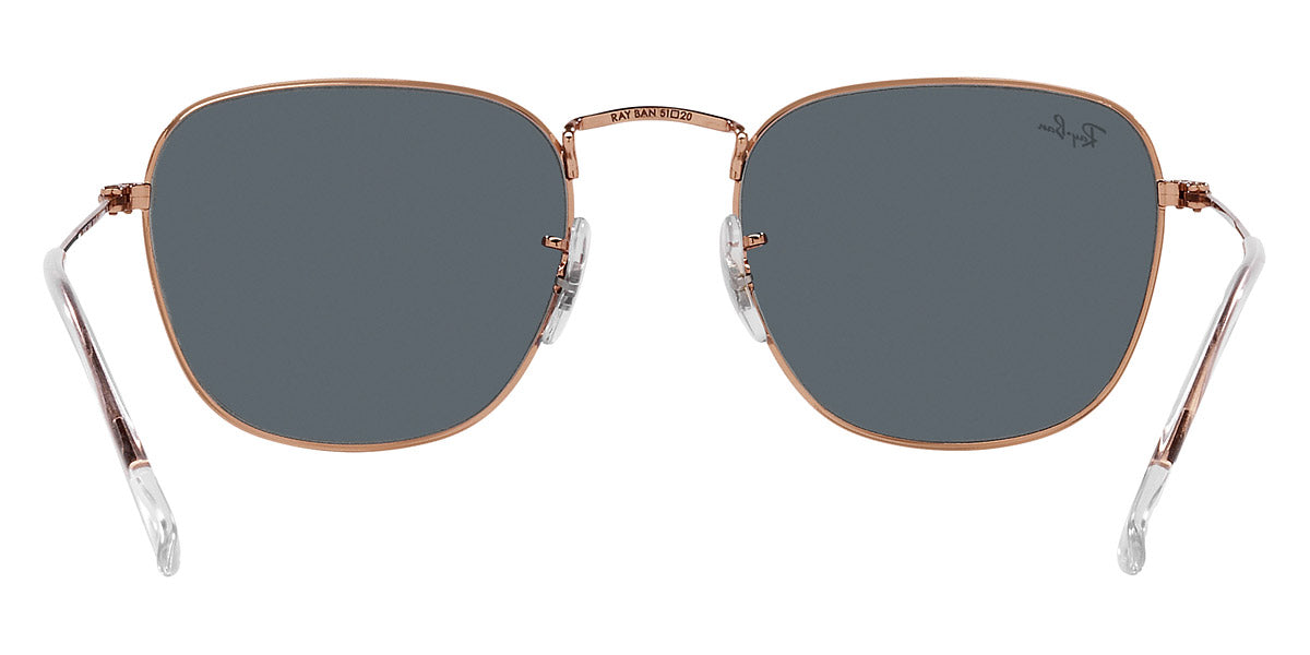 Ray-Ban® Frank RB3857 Sunglasses