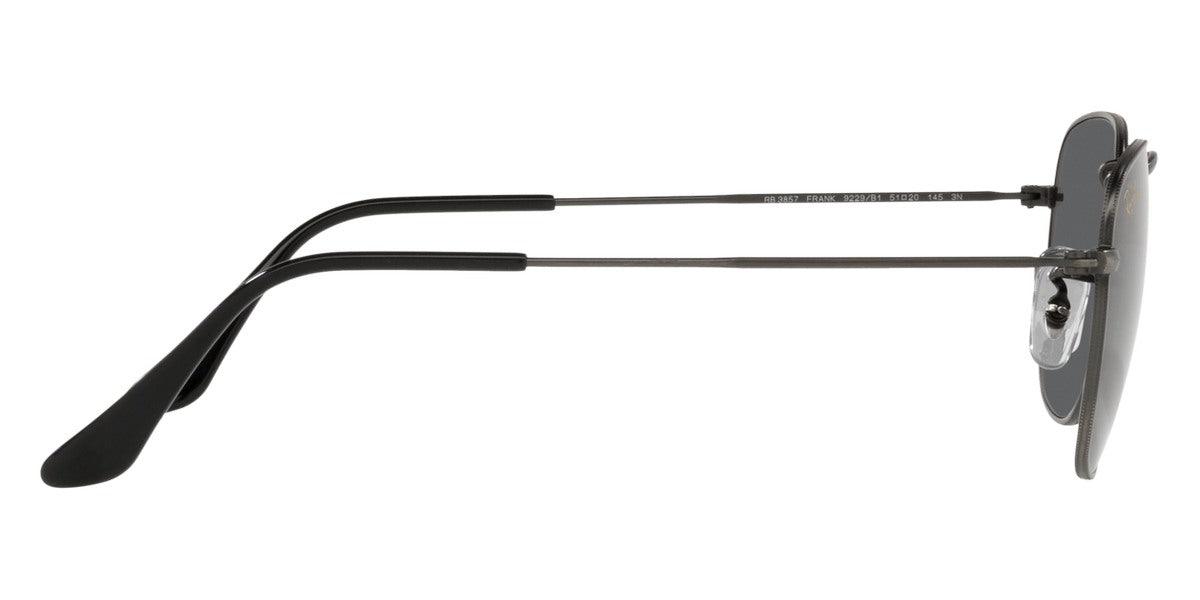Ray-Ban® Frank RB3857 Sunglasses
