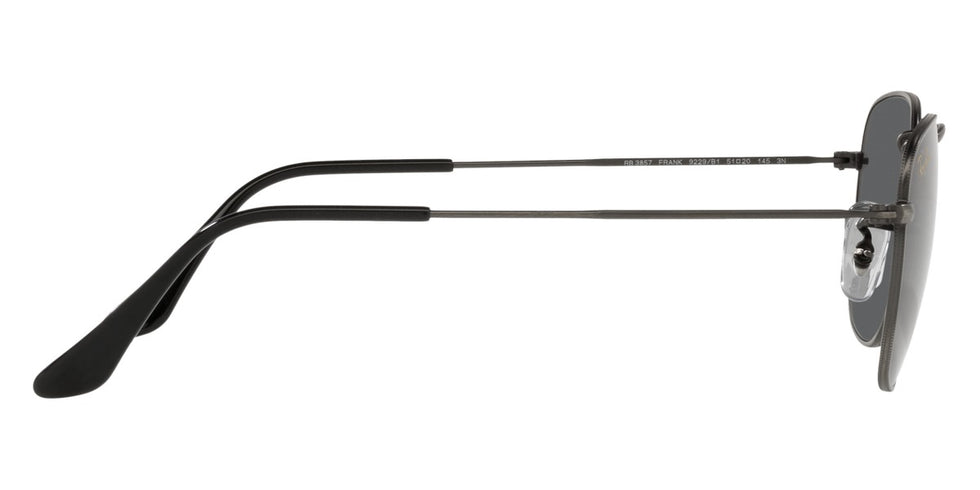 Ray-Ban® Frank RB3857 Sunglasses