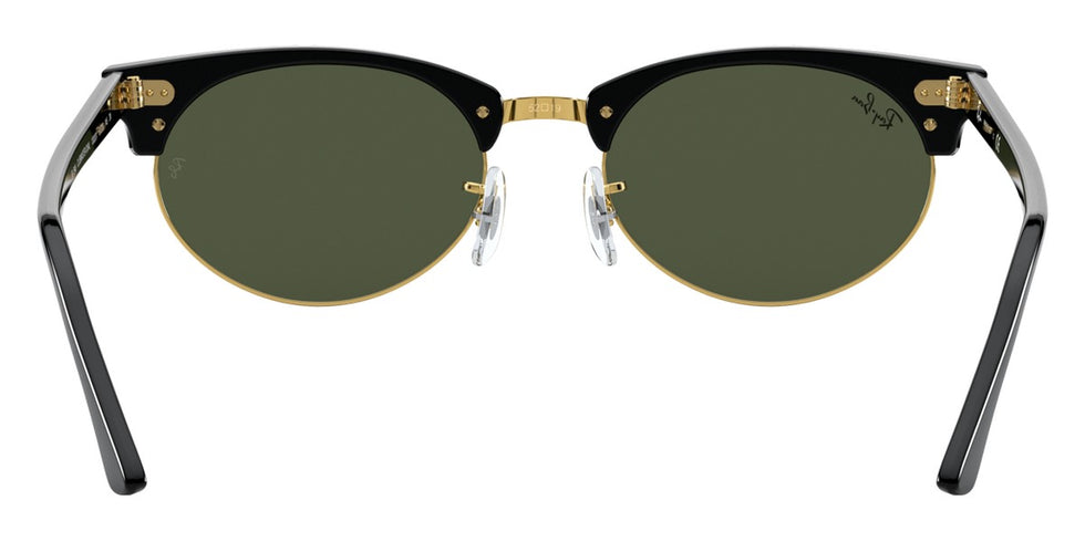 Ray-Ban® Clubmaster RB3946 Sunglasses