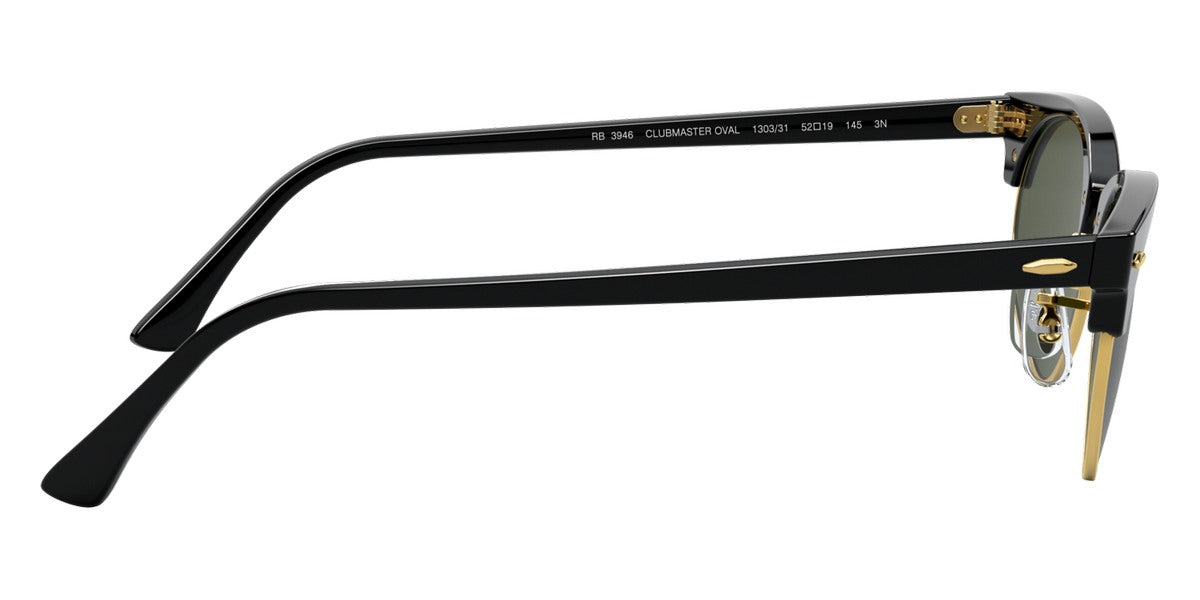 Ray-Ban® Clubmaster RB3946 Sunglasses