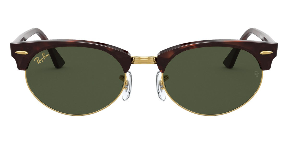 Ray-Ban® Clubmaster RB3946 Sunglasses