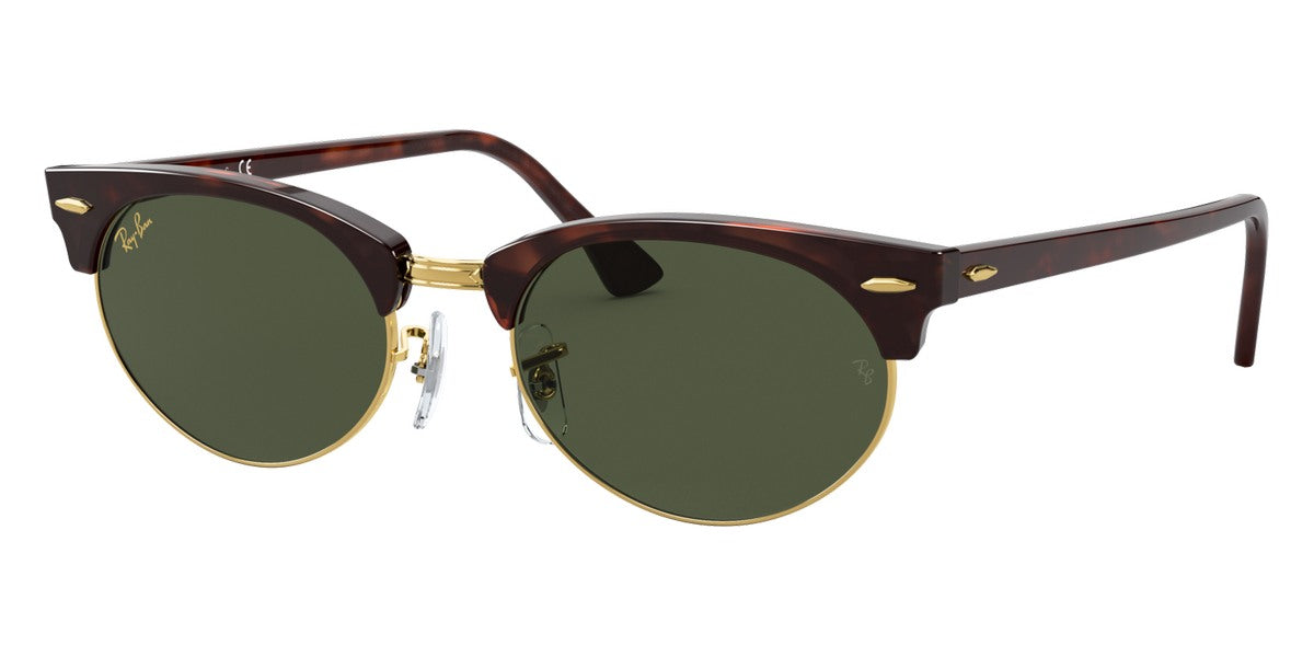 Ray-Ban® Clubmaster RB3946 Sunglasses