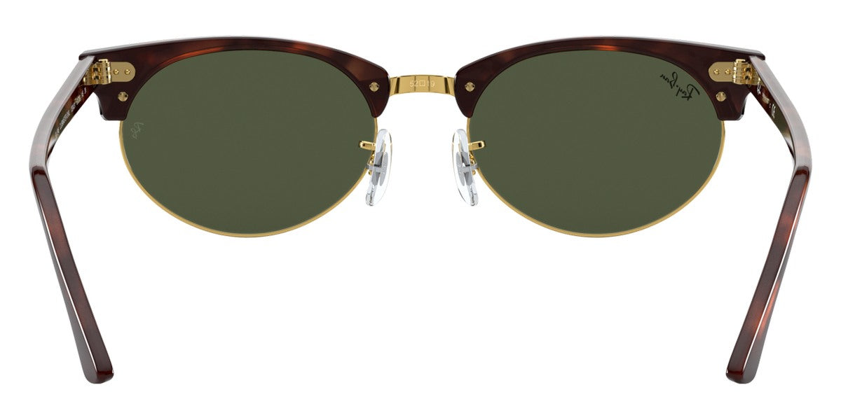 Ray-Ban® Clubmaster RB3946 Sunglasses