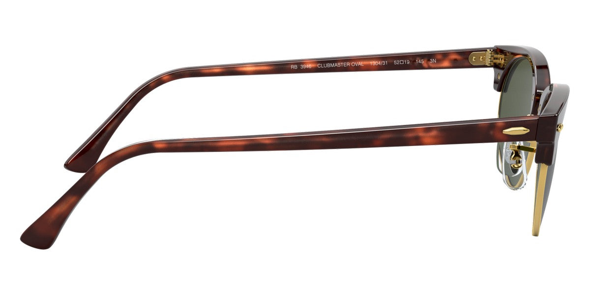 Ray-Ban® Clubmaster RB3946 Sunglasses