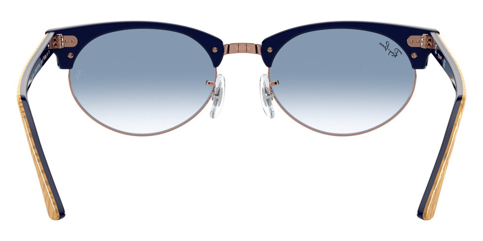 Ray-Ban® Clubmaster RB3946 Sunglasses