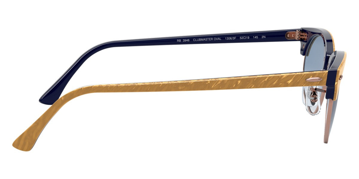 Ray-Ban® Clubmaster RB3946 Sunglasses