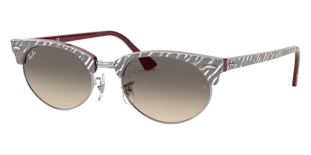 Ray-Ban® Clubmaster RB3946 Sunglasses