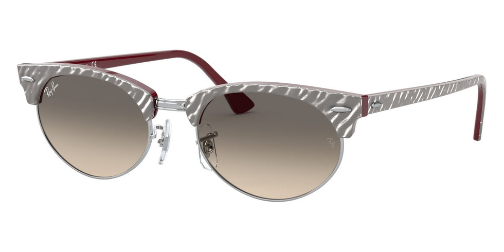 Ray-Ban® Clubmaster RB3946 Sunglasses