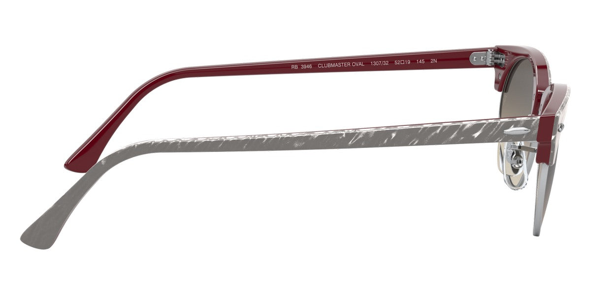 Ray-Ban® Clubmaster RB3946 Sunglasses
