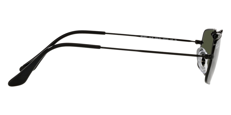 Ray-Ban® Julie RB3957 Sunglasses