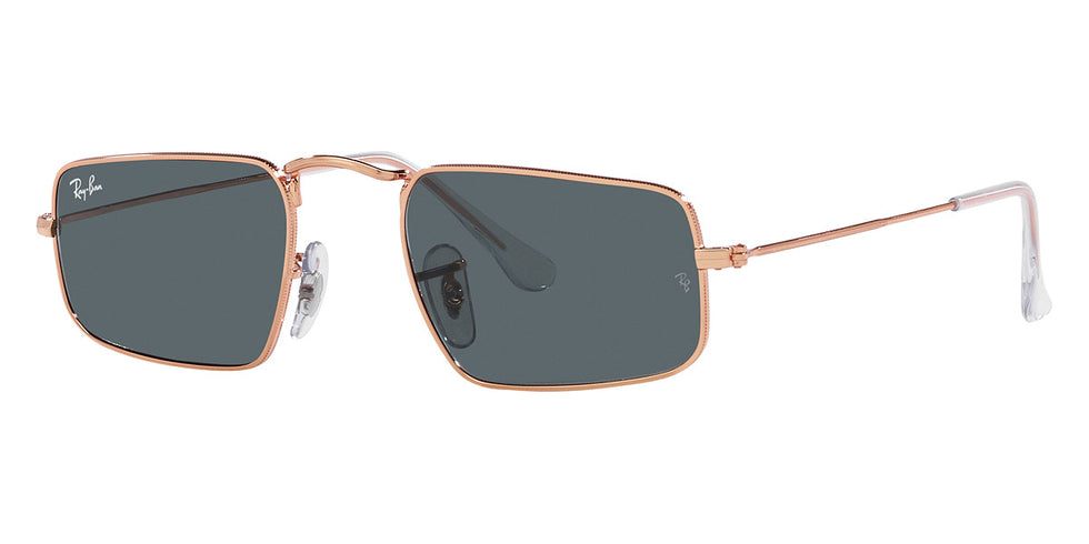 Ray-Ban® Julie RB3957 Sunglasses