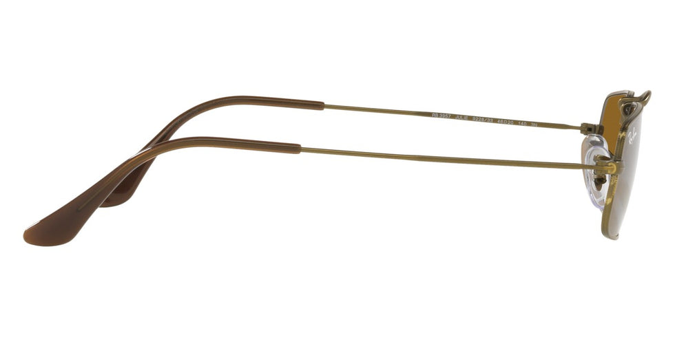 Ray-Ban® Julie RB3957 Sunglasses