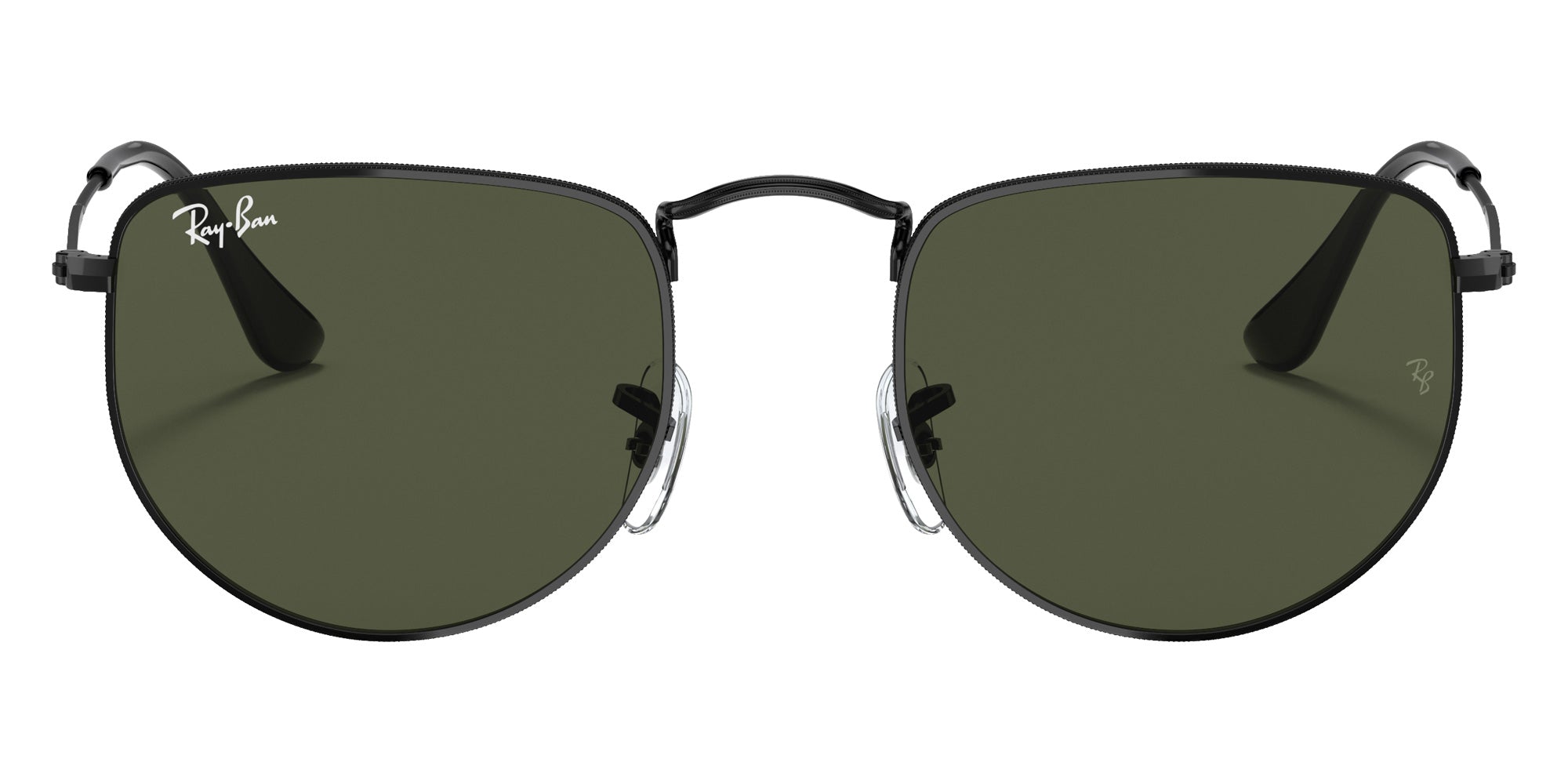 Ray-Ban® RB3958 RB3958 002/31 50 Sunglasses - Black