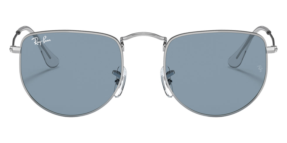 Ray-Ban® RB3958 RB3958 003/56 50 Sunglasses - Silver