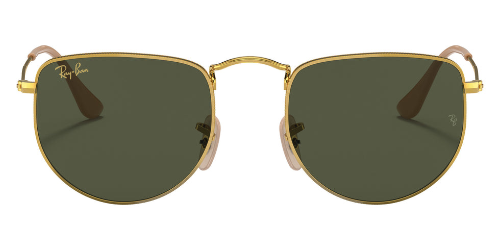 Ray-Ban® RB3958 RB3958 919631 50 Sunglasses - Gold