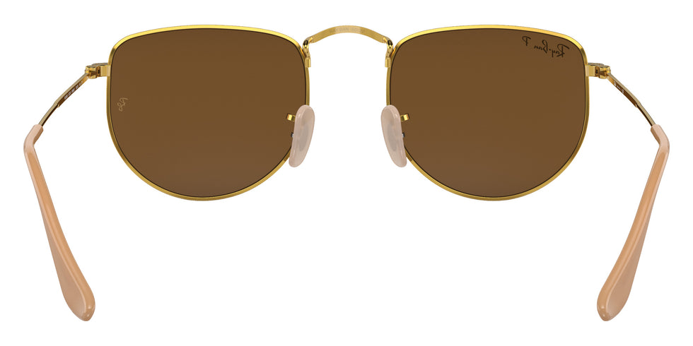 Ray-Ban® RB3958 RB3958 919657 50 Sunglasses - Gold